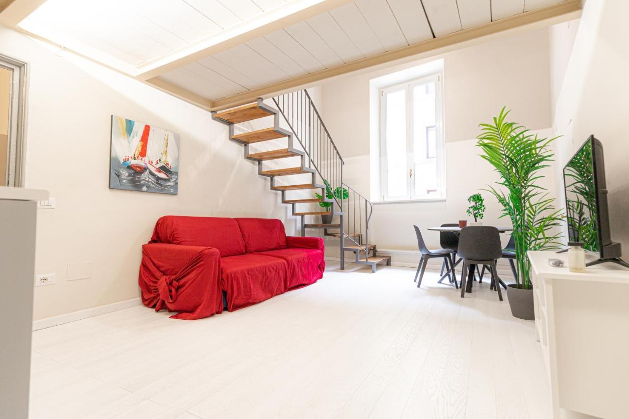 Appartement Signoria *