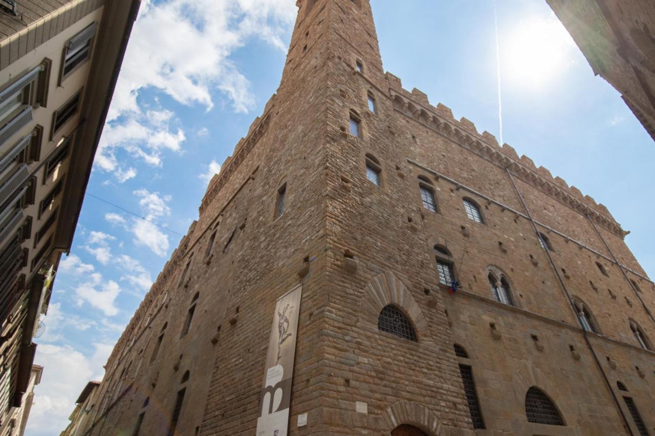Signoria Appartement Florence