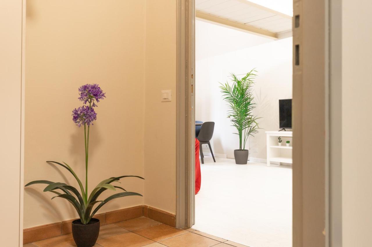 Appartement Signoria Florence