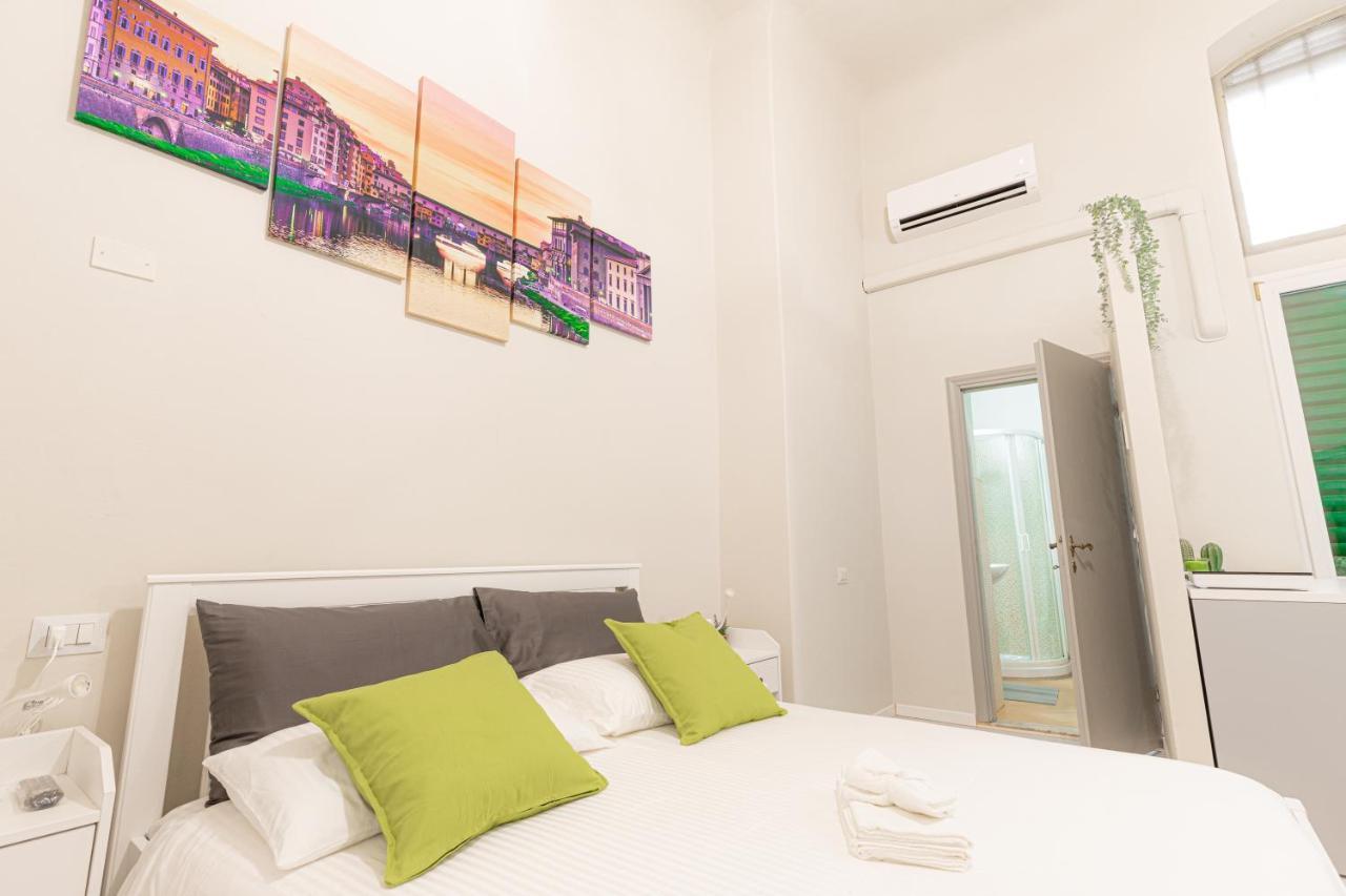 Signoria Appartement Florence