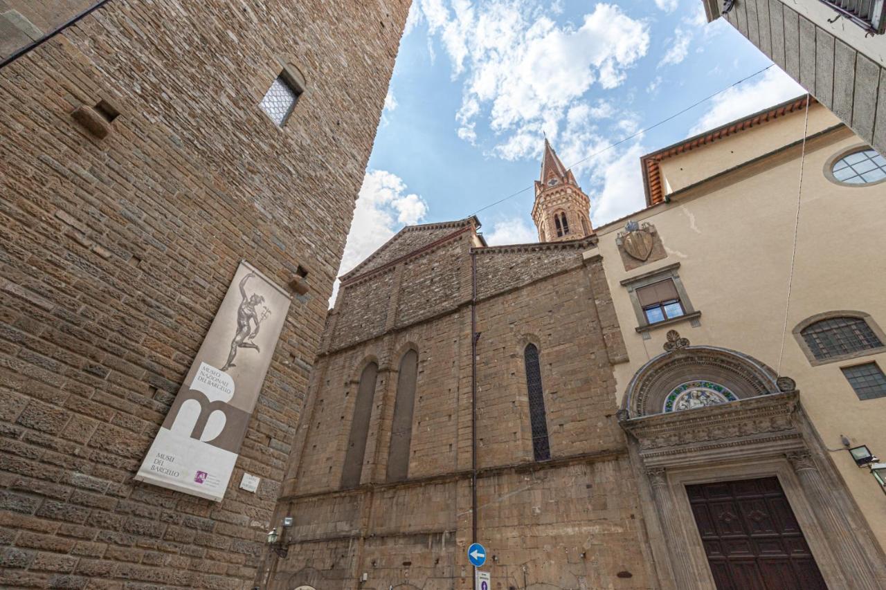 Appartement Signoria *