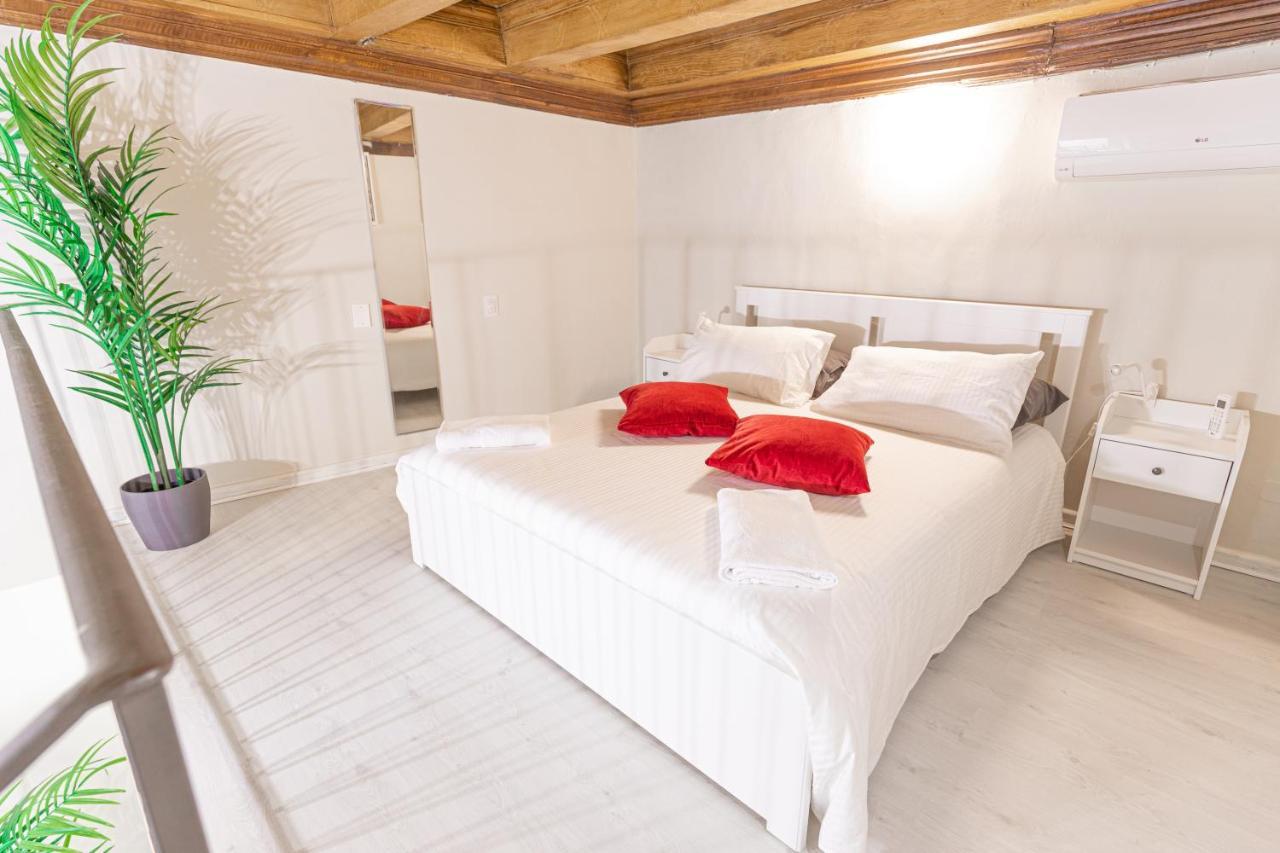 Signoria Appartement *