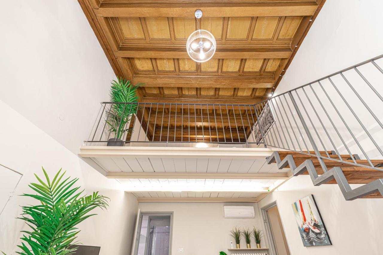 Appartement Signoria