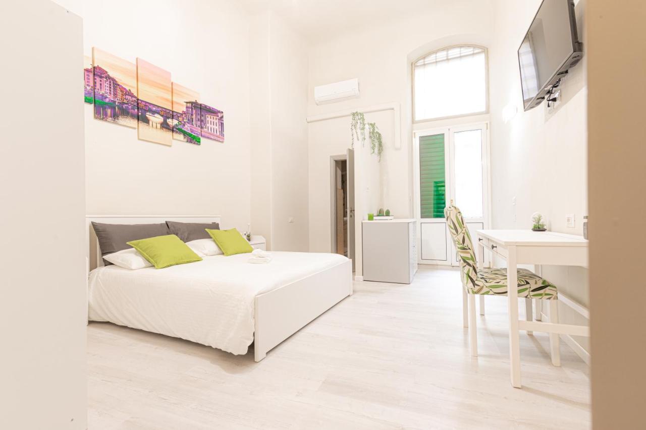 Appartement Signoria *