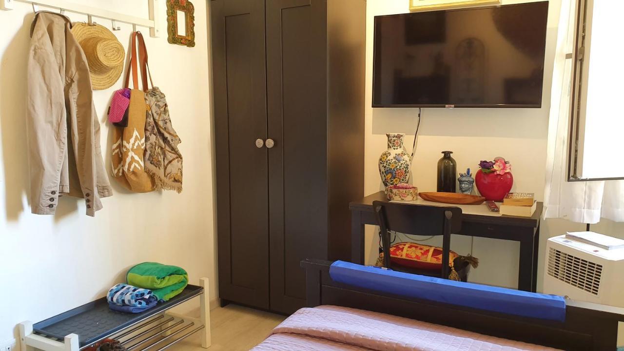 Ospiti A Benvenuti Firenze