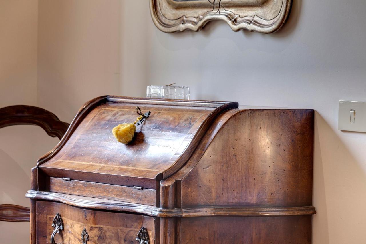Gastone By Mamo Leilighet *