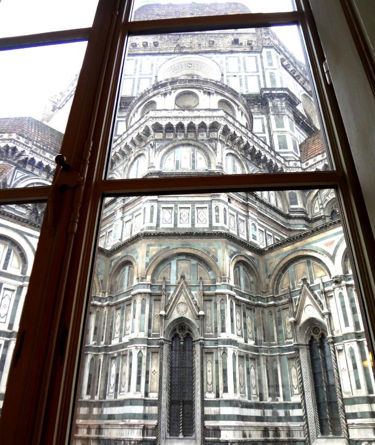 Palazzo Niccolini Al Duomo Residenza D'epoca Hotel Firenze