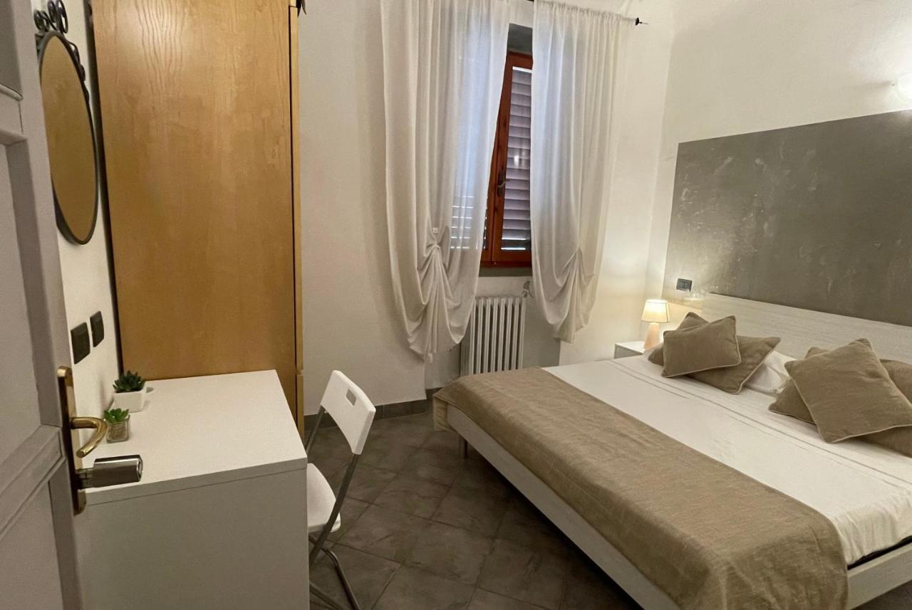 Homelink - The Key * Florença
