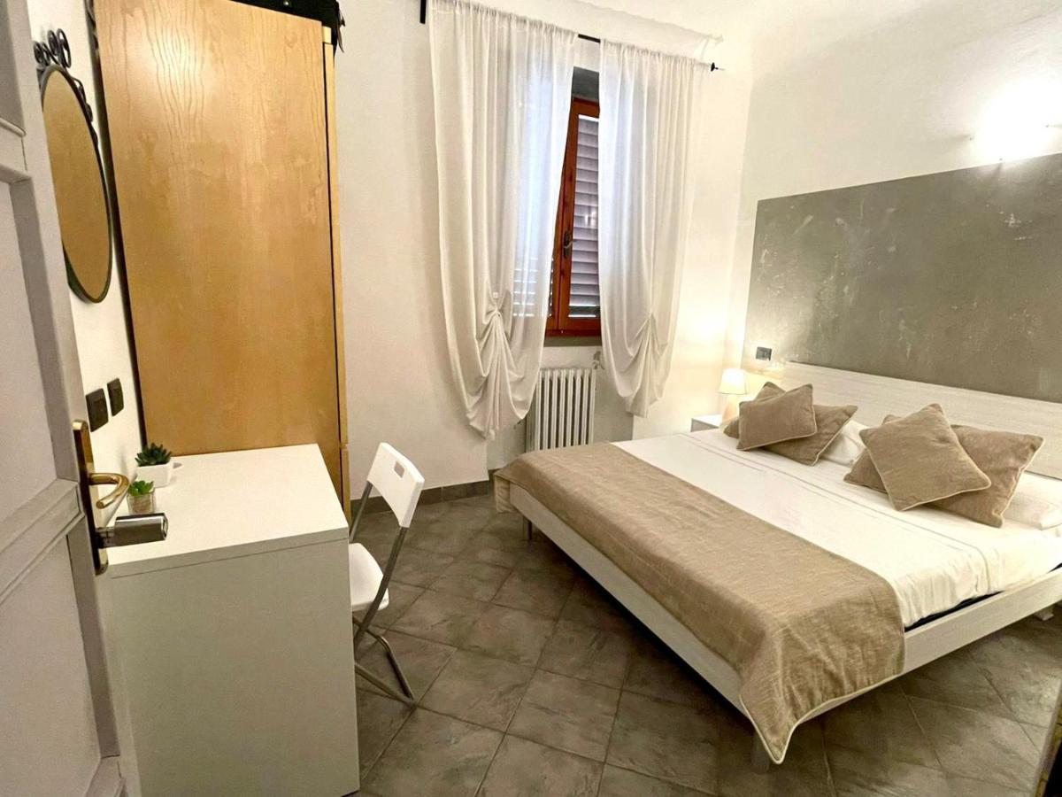 Homelink - The Key Florença