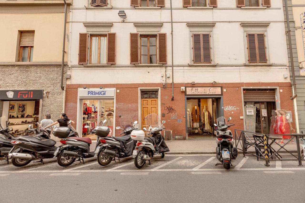 Gastone By Mamo Firenze