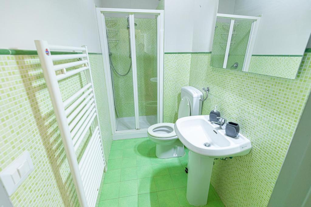 Signoria Appartement
