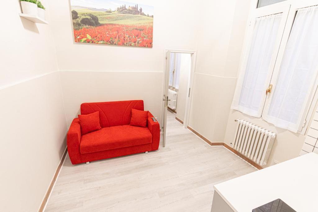 Appartement Signoria