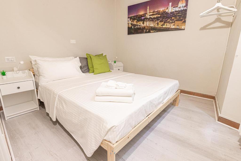 Signoria Appartement