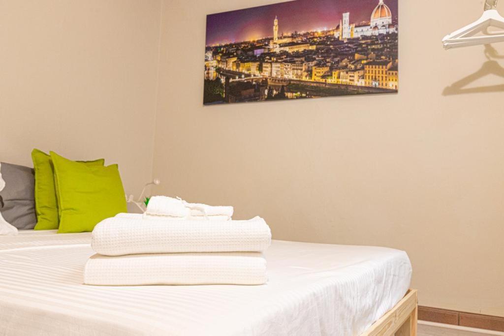 Appartement Signoria Florence