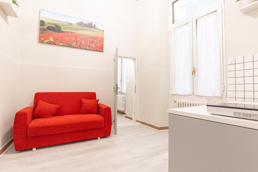 Signoria Appartement