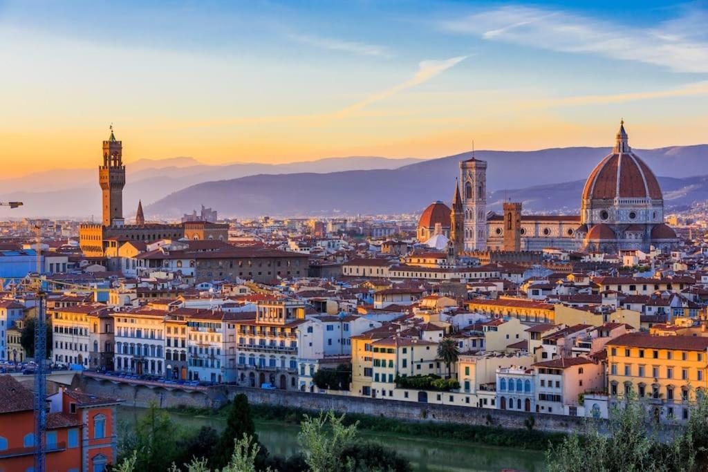 Chic Duomo Lejlighed *