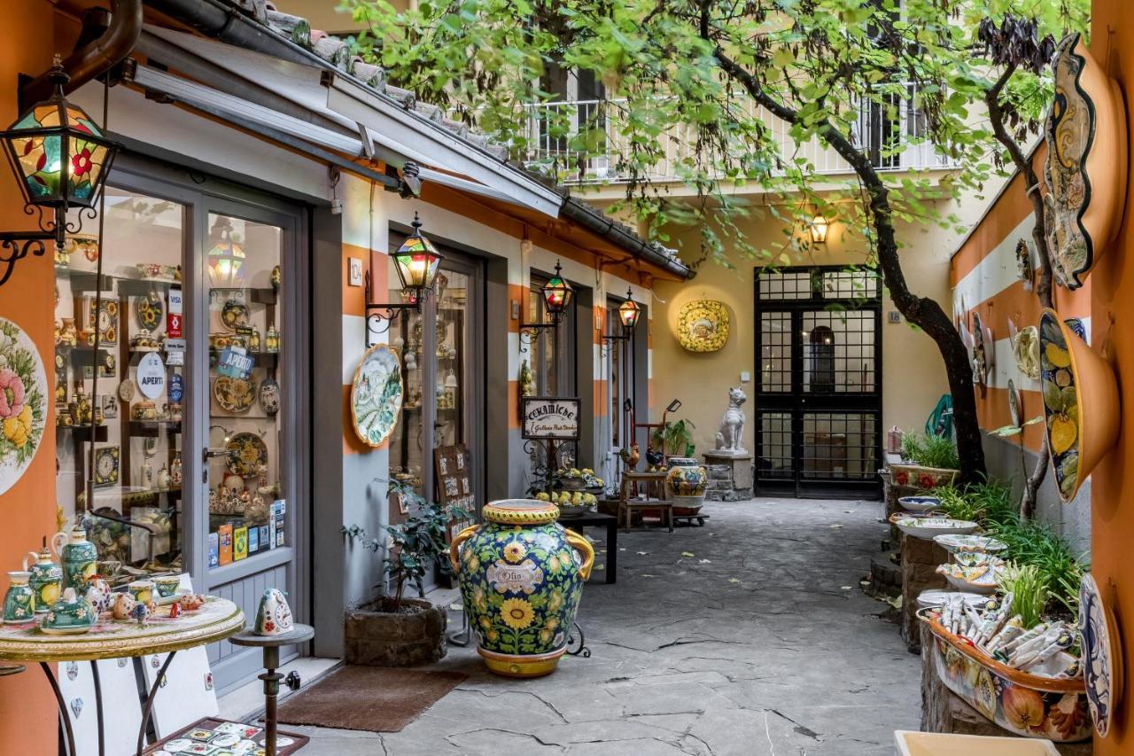 Apartamento Bob W Ponte Vecchio *
