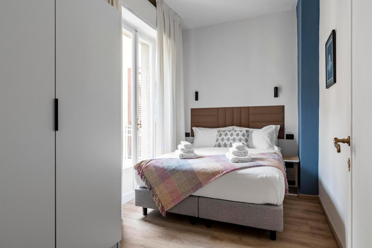 Bob W Ponte Vecchio Apartamento Florença