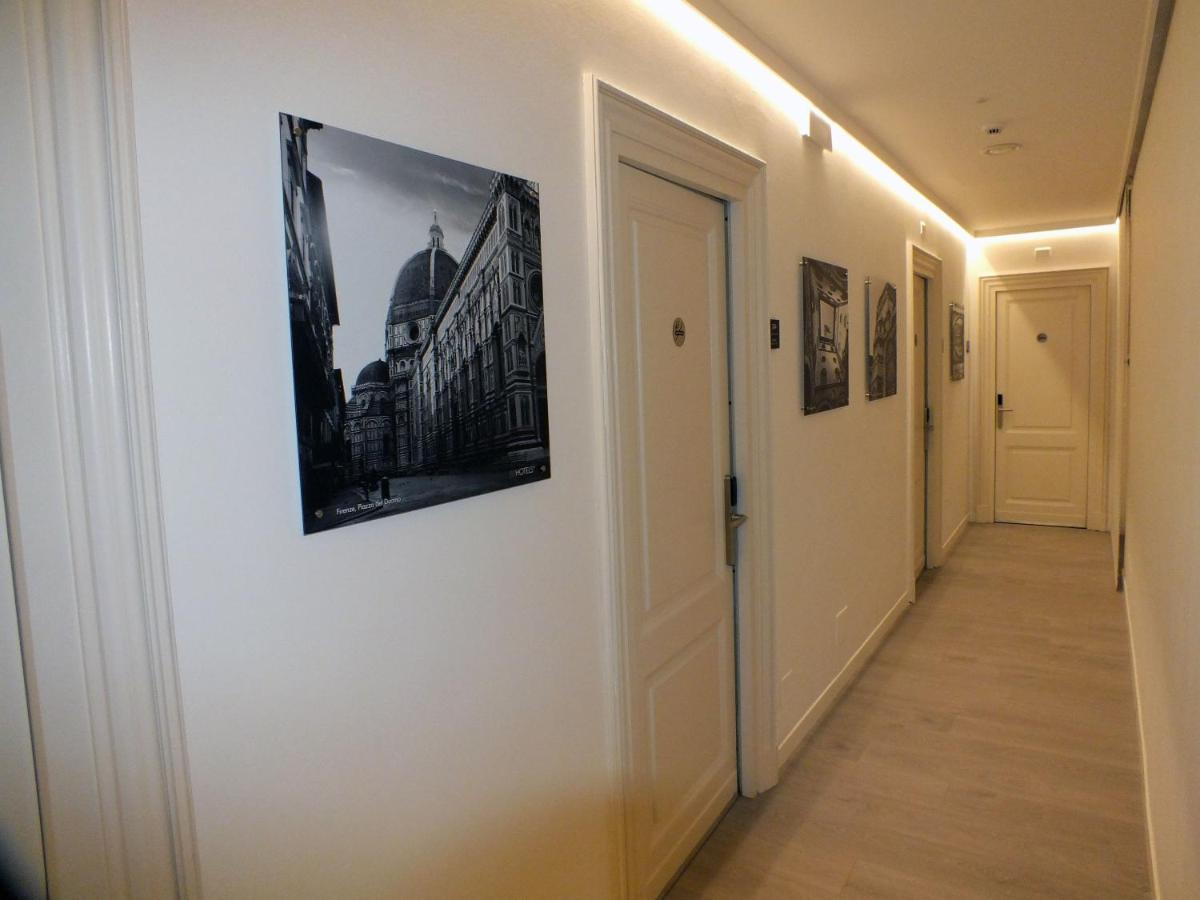 Bb Smarthotel Derose Hotell Firenze