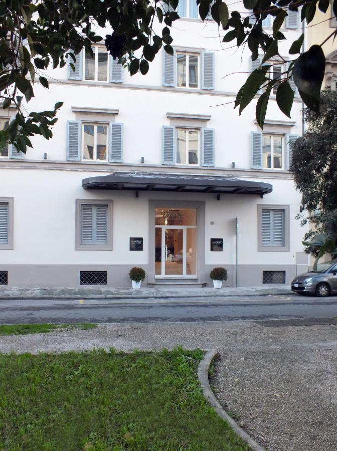 Hotell Bb Smarthotel Derose