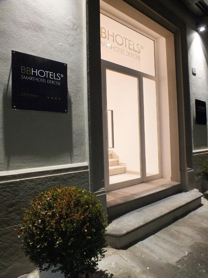 Bb Smarthotel Derose Firenze
