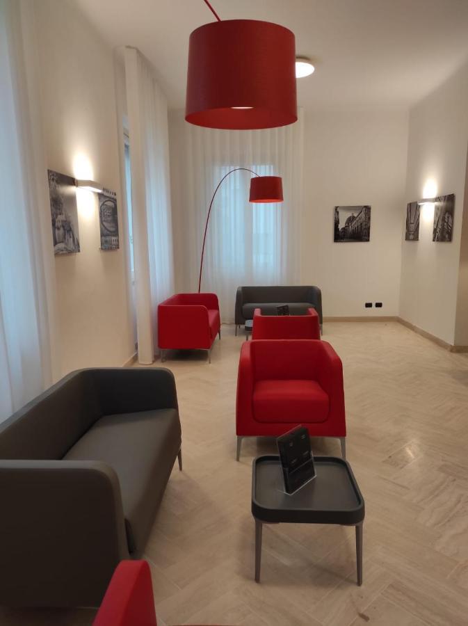 Bb Smarthotel Derose Hotell 4*
