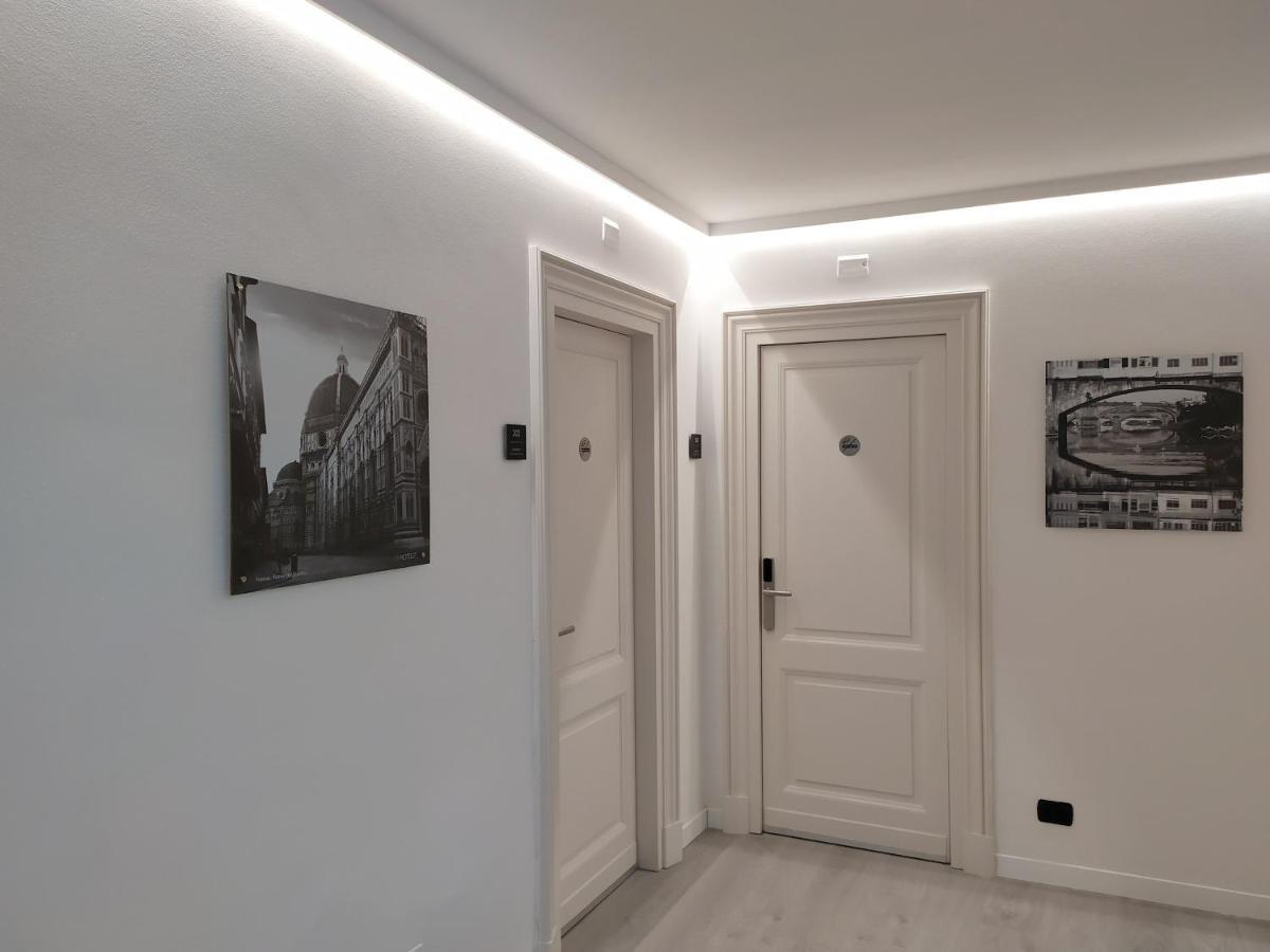 Bb Smarthotel Derose Hotell Firenze