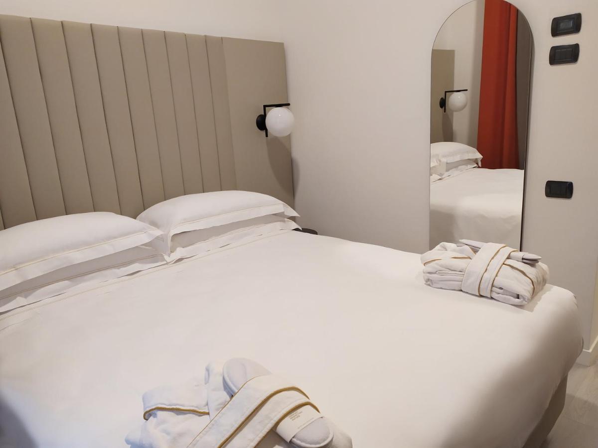 Bb Smarthotel Derose Hotell