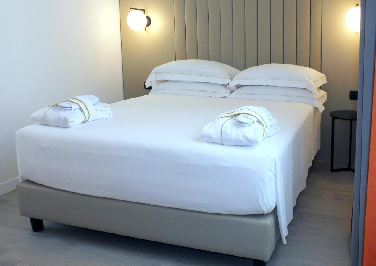 Hotell Bb Smarthotel Derose