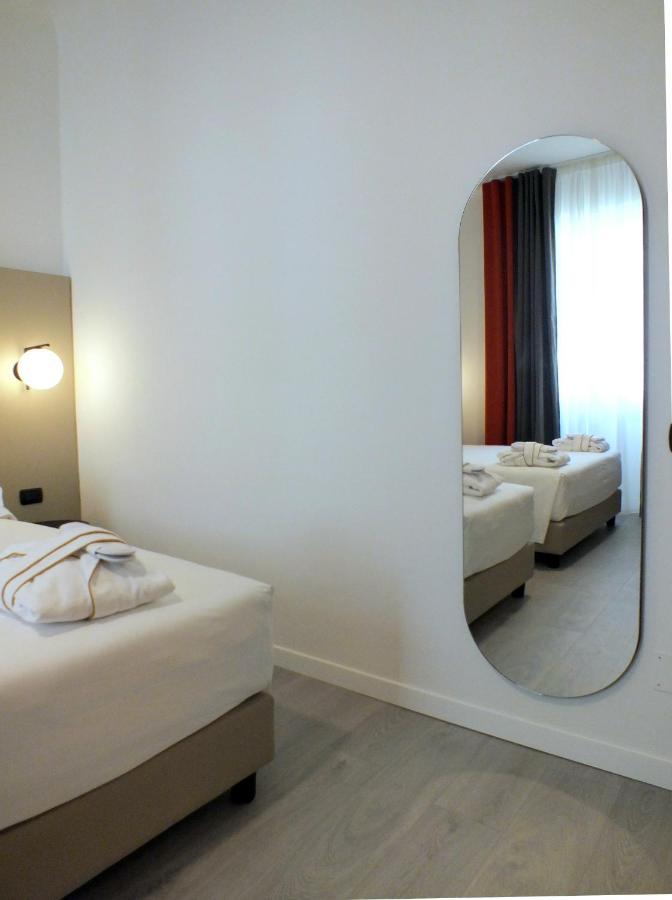 Hotell Bb Smarthotel Derose 4*