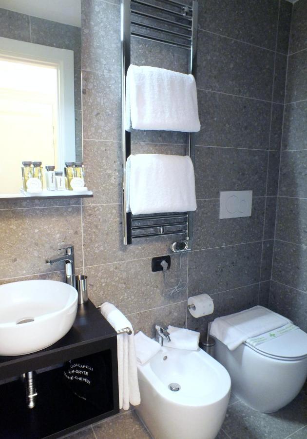 Hotell Bb Smarthotel Derose Firenze