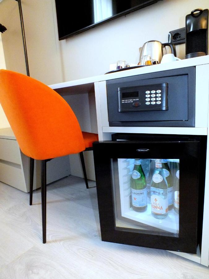 Bb Smarthotel Derose Firenze