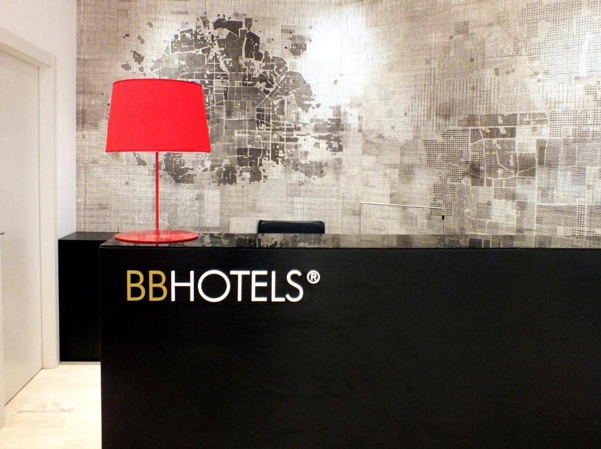 Bb Smarthotel Derose Hotell Firenze