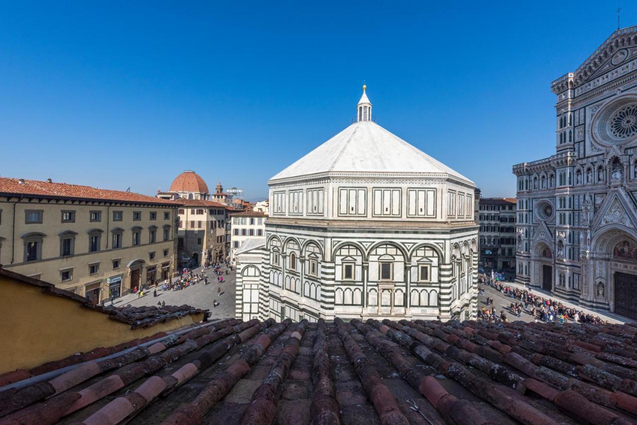 Battistero Firenze
