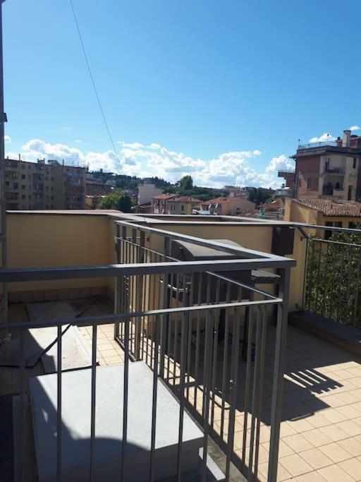 In Attico, Con Posto Auto Privato Appartement