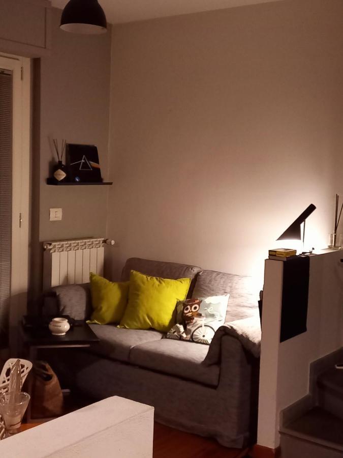Appartement In Attico, Con Posto Auto Privato Florence