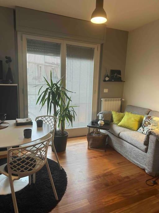 Appartement In Attico, Con Posto Auto Privato *