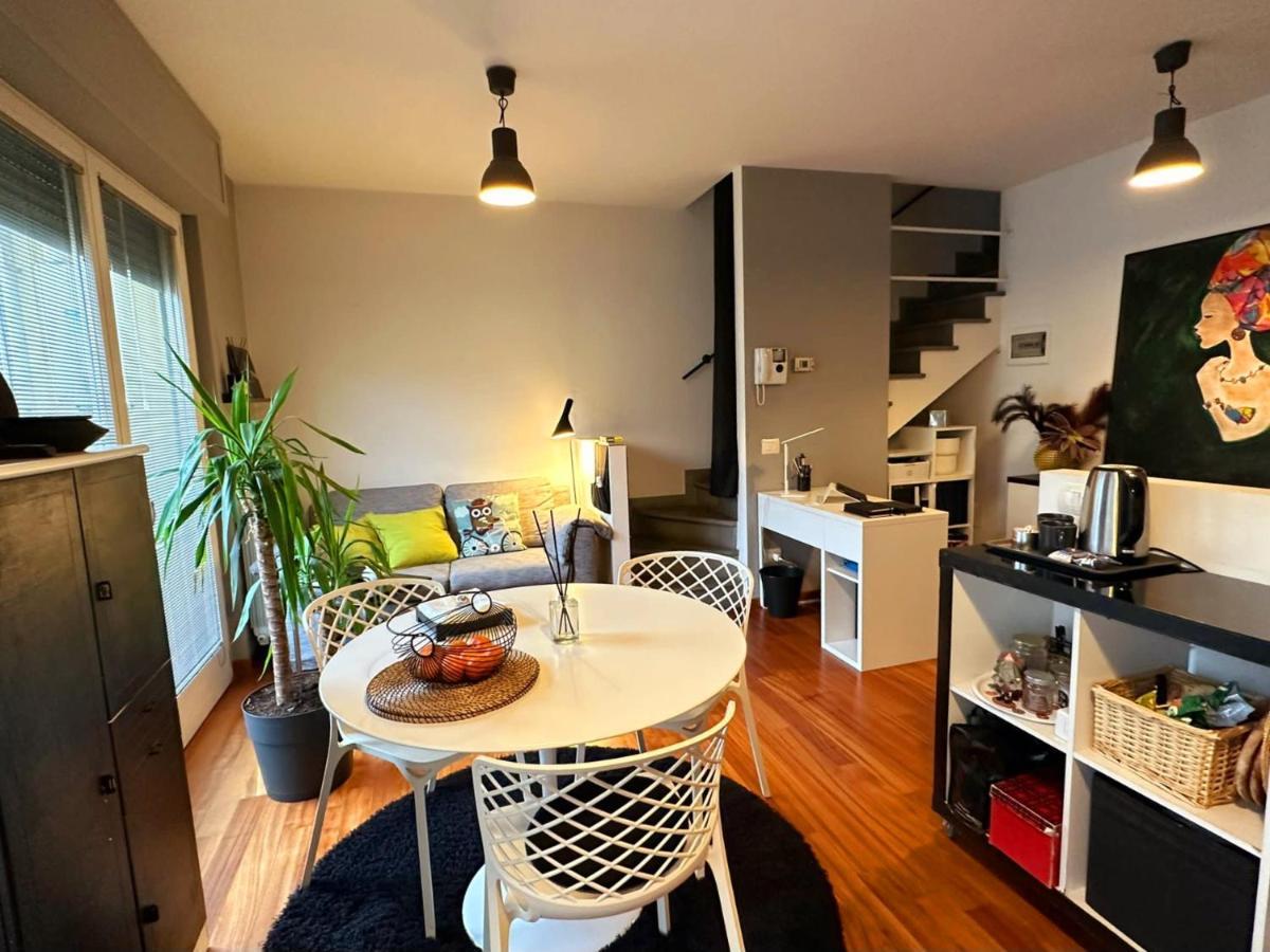 In Attico, Con Posto Auto Privato Appartement Florence