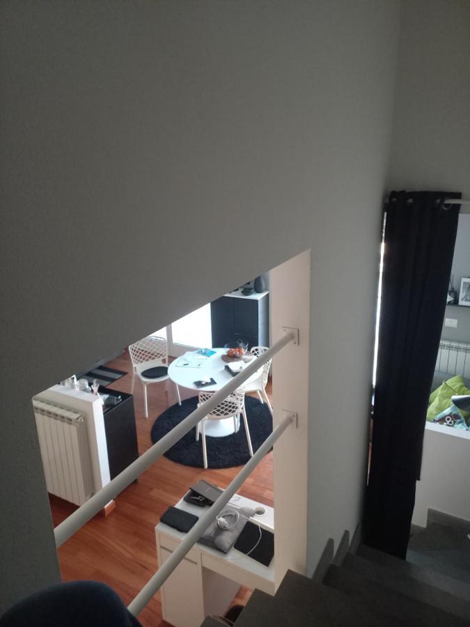 Appartement In Attico, Con Posto Auto Privato Florence