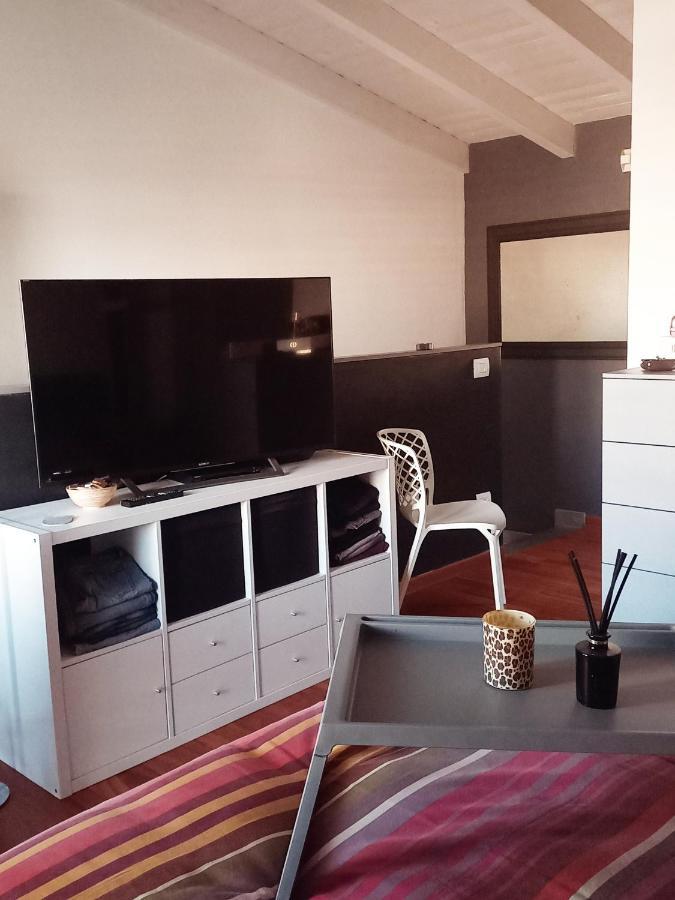 In Attico, Con Posto Auto Privato Appartement *