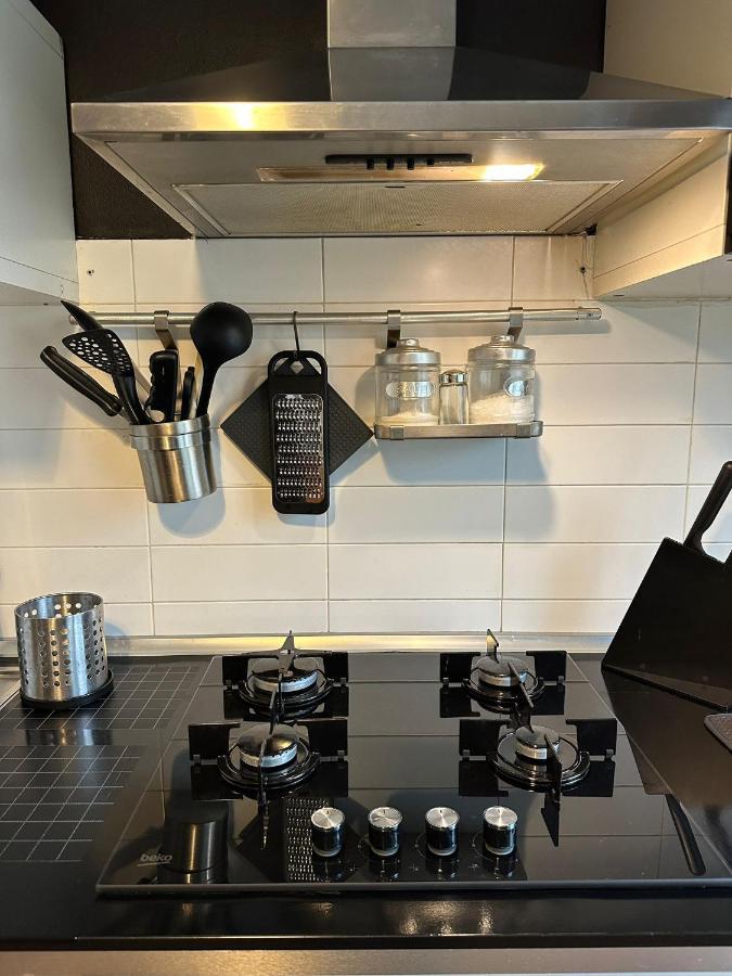 Appartement In Attico, Con Posto Auto Privato