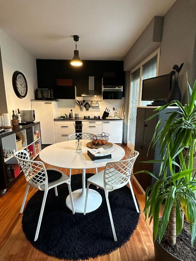 Appartement In Attico, Con Posto Auto Privato Florence