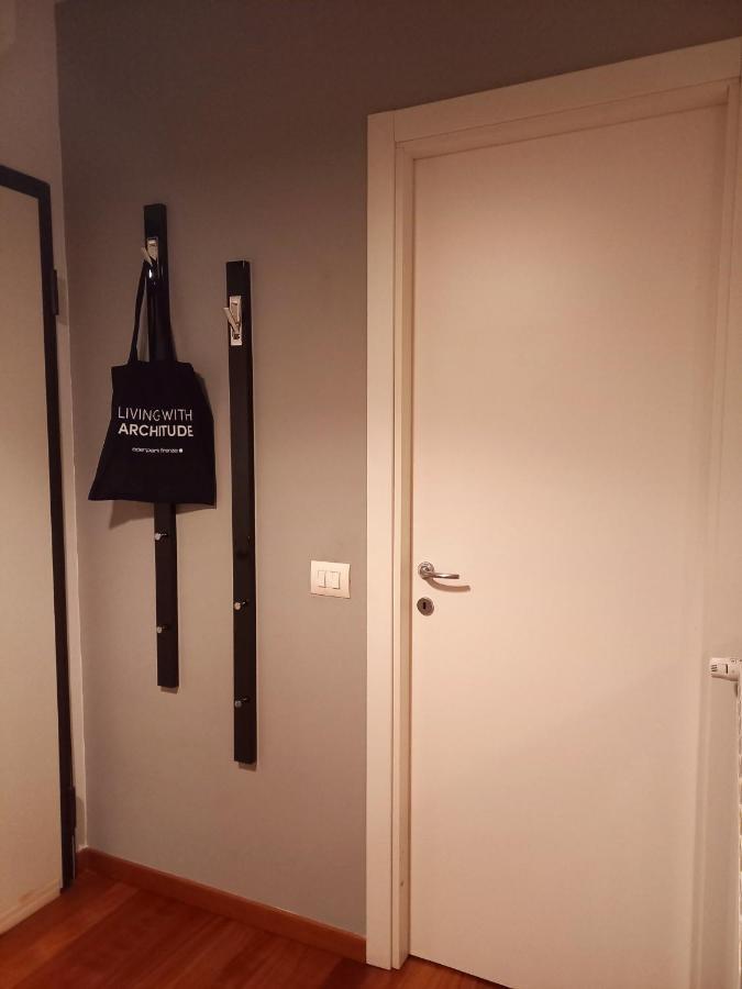 Appartement In Attico, Con Posto Auto Privato