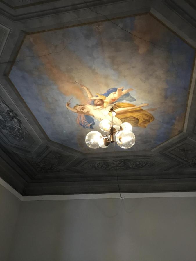 Stupido Couette-café Florence