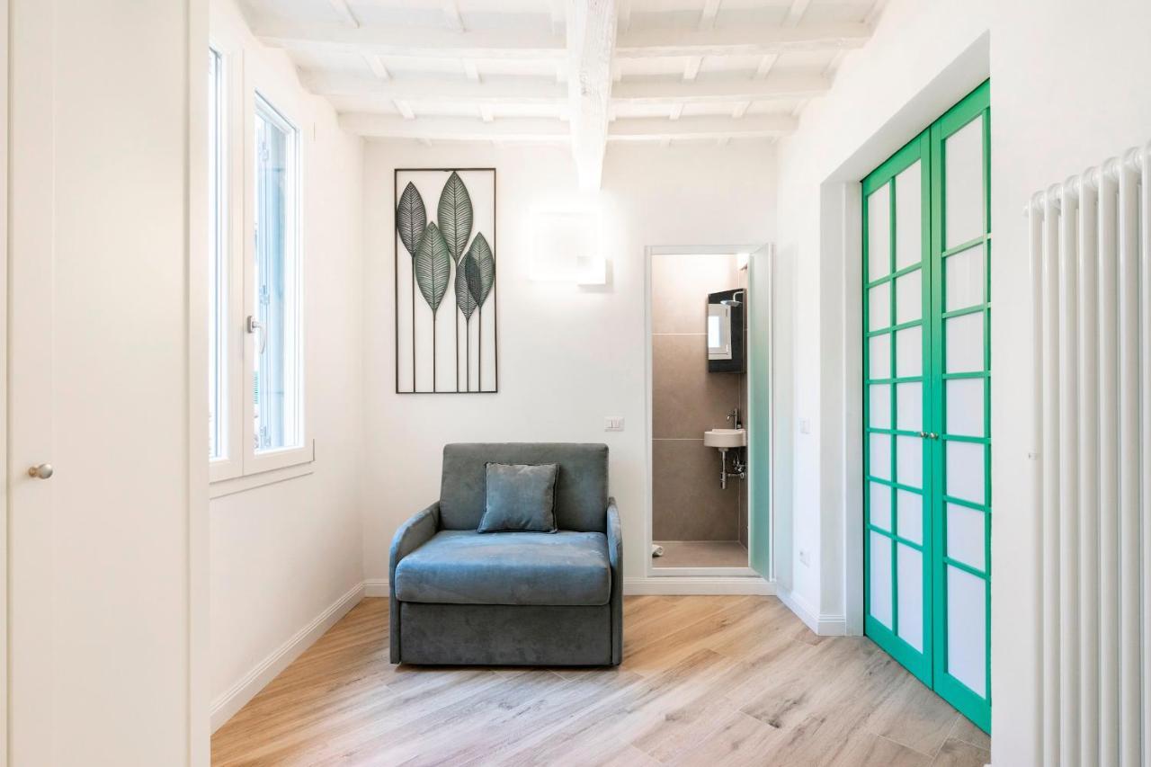 Apartamento Pilastri 59