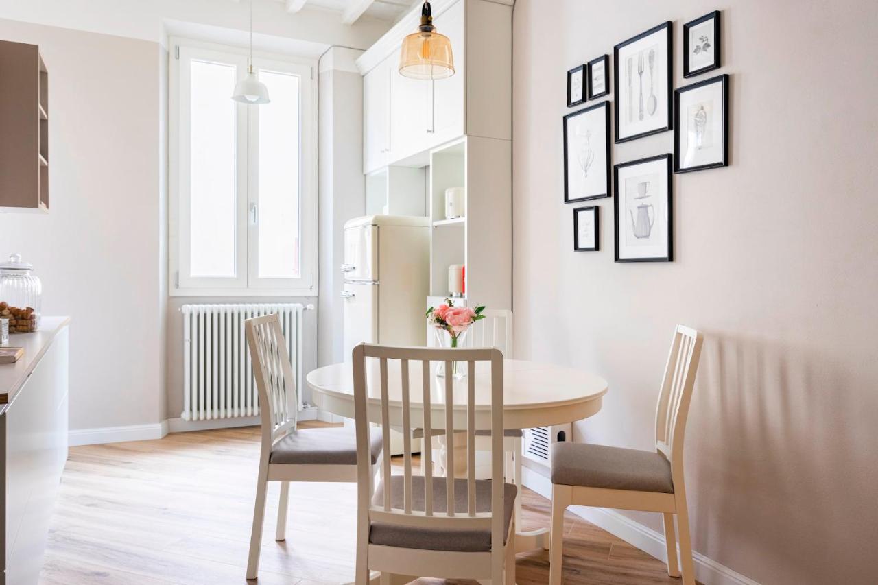 Apartamento Pilastri 59 *