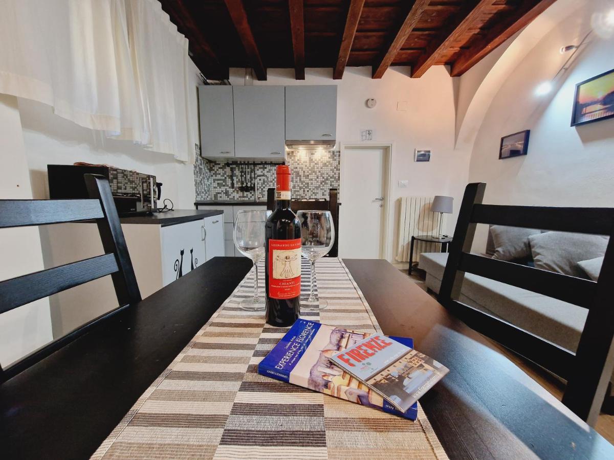 Piccolo Rifugio In Santa Croce Appartement Florence