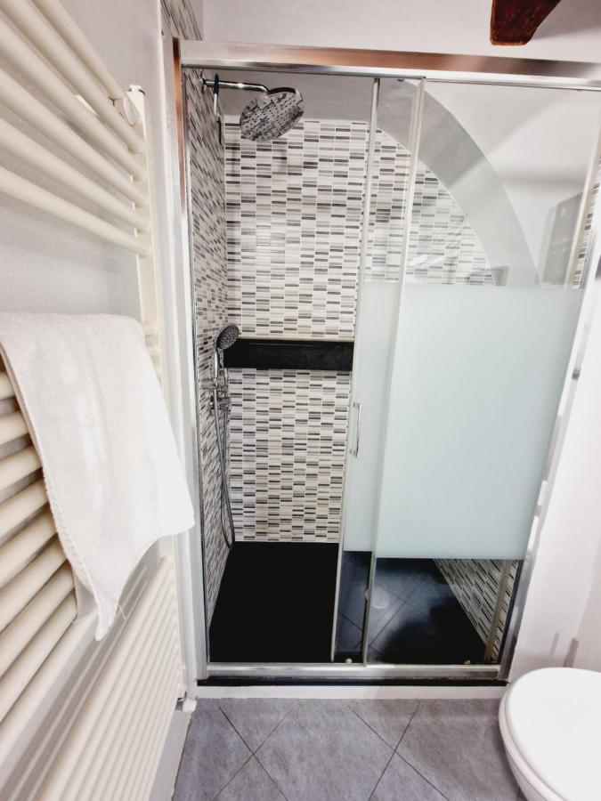 Piccolo Rifugio In Santa Croce Appartement Florence