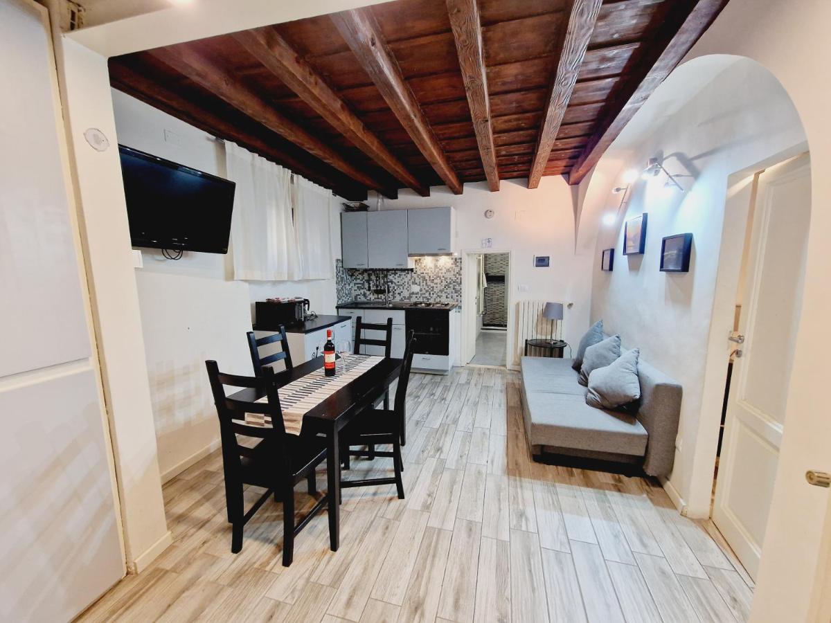 Piccolo Rifugio In Santa Croce Appartement *