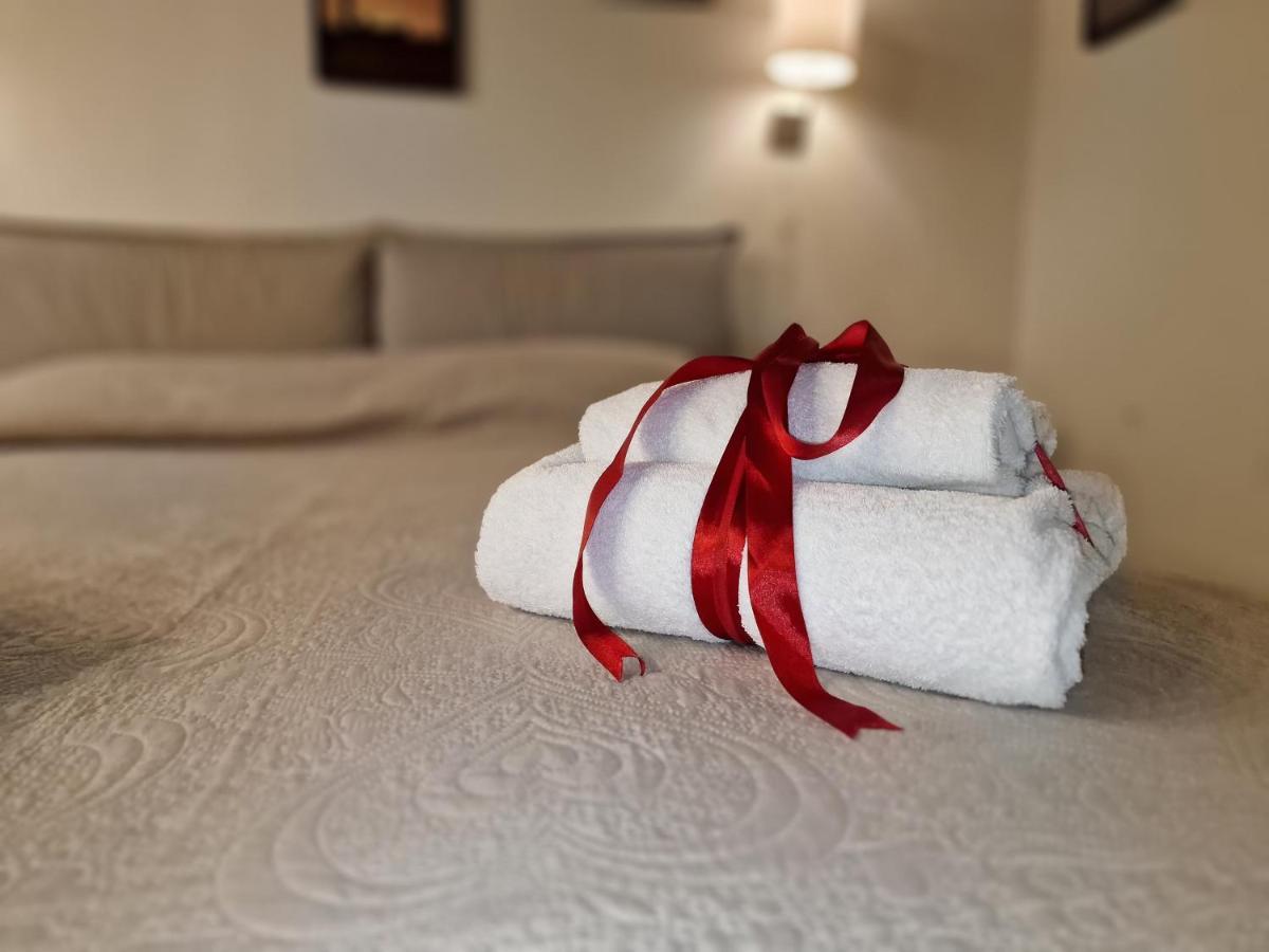 Piccolo Rifugio In Santa Croce Appartement